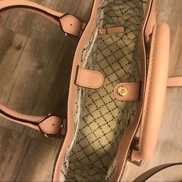 Kate Spade ♠️ Beautiful Pink Purse - Picture 8 of 8